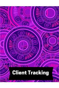 Client Tracking