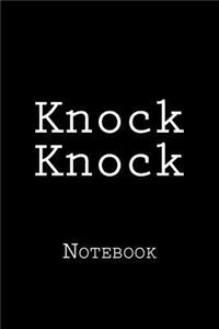 Knock Knock
