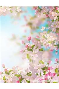 Japanese Composition Notebook