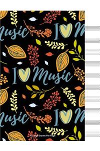 I Love Music