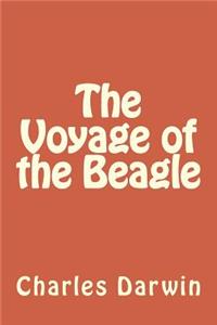 The Voyage of the Beagle