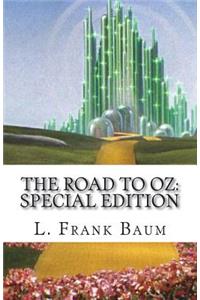 The Road to Oz