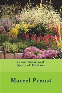 Time Regained
