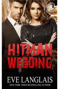 Hitman Wedding