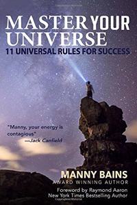 Master Your Universe