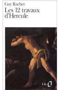 12 Travaux D Hercule