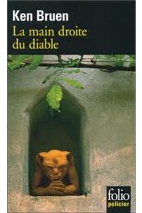 Main Droite Du Diable