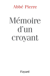 Mémoire d'un croyant