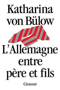 L Allemagne Entre Pere Et Fils