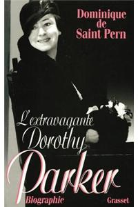 L'extravagante Dorothy Parker