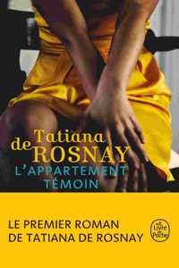L'appartement temoin