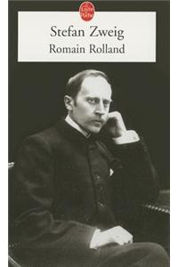 Romain Rolland