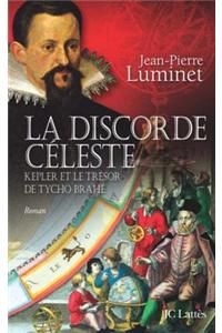 La Discorde Celeste