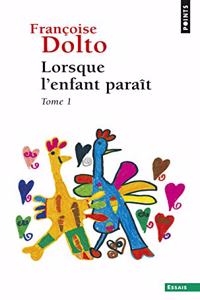 Lorsque L'Enfant Para+t, T.1 T1