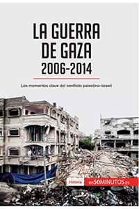 guerra de Gaza (2006-2014)