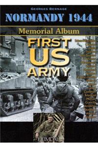 First US Army