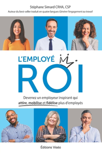 L'employé ROI