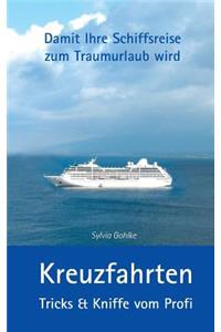 Kreuzfahrten - Tricks & Kniffe Vom Profi