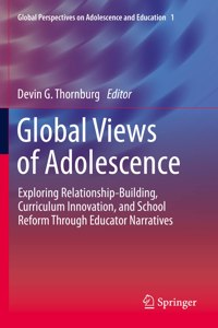 Global Views of Adolescence