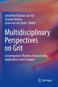 Multidisciplinary Perspectives on Grit