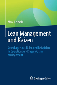 Lean Management Und Kaizen