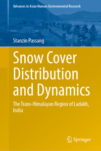 Snow Cover Distribution and Dynamics