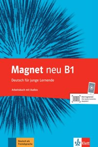 Magnet Neu