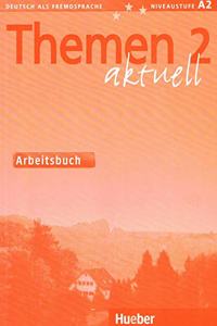 Themen Aktuell: Arbeitsbuch 2