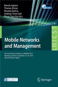 Mobile Networks and Management