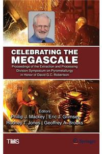 Celebrating the Megascale