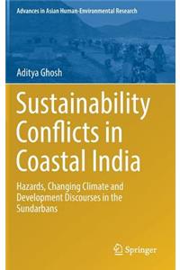Sustainability Conflicts in Coastal India