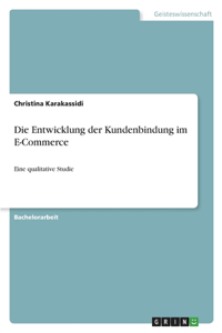 Die Entwicklung der Kundenbindung im E-Commerce