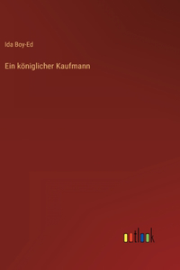 königlicher Kaufmann