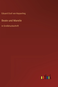 Beate und Mareile