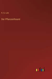 Der Pflanzenfreund