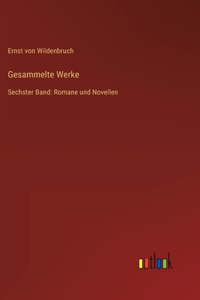 Gesammelte Werke