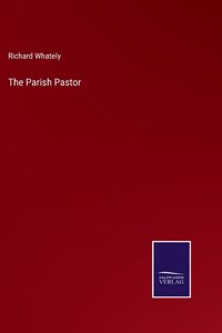 Parish Pastor
