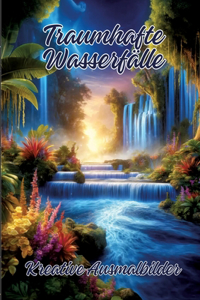 Traumhafte Wasserfälle