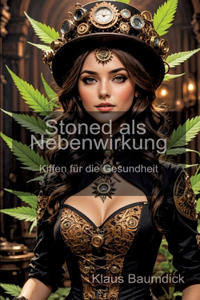 Stoned als Nebenwirkung: Kiffen für die Gesundheit
