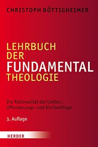 Lehrbuch Der Fundamentaltheologie