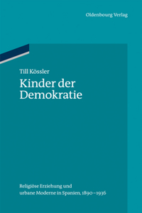 Kinder der Demokratie