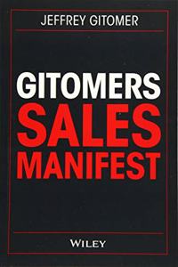 Gitomers Sales-Manifest