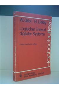 Logischer Entwurf Digitaler Systeme