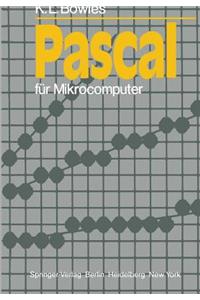 Pascal Für Mikrocomputer