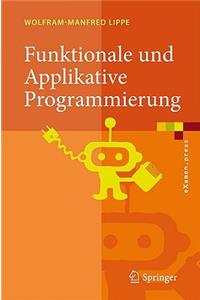 Funktionale Und Applikative Programmierung