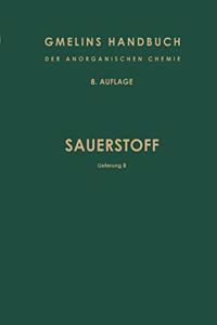 Sauerstoff