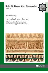 Herrschaft und Islam