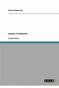 Lernen im Internet