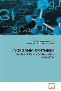 Inorganic Synthesis