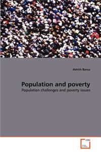 Population and poverty